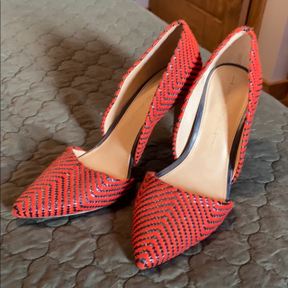 Banana Republic Heels